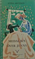 Medaljen &ouml;ver Jenny 