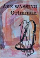 Grimman 