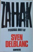 Zahak: Persiska brev
