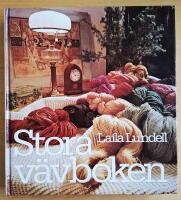 Stora v&auml;vboken