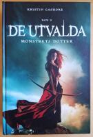 Monstrets dotter (De utvalda)