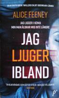 Jag ljuger ibland