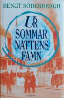 Ur sommarnattens famn