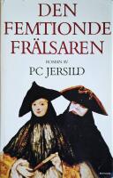 Den femtionde fr&auml;lsaren : roman