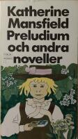 Preludium och andra noveller