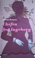Chefen fru Ingeborg