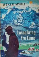 Lasso kring fru Luna