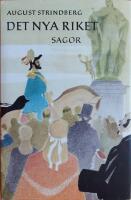 Det nya riket : Sagor ; Blomsterm&aring;lningar och djurstycken