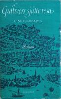 Gullivers sj&auml;tte resa