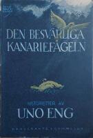 Den besv&auml;rliga kanarief&aring;geln: Historietter och funderingar