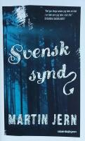  Svensk synd