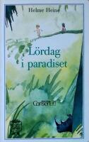 L&ouml;rdag i Paradiset
