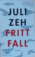 Fritt fall