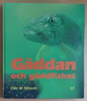 G&auml;ddan och g&auml;ddfisket