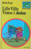 Lille Ville Vimse i skolan