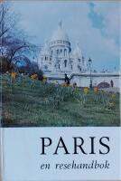 Paris: en resehandbok