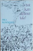 Visst kan delfiner tala!