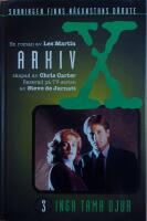 Inga tama djur : Arkiv X nr. 3