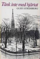 T&auml;nk inte med hj&auml;rtat