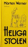 Heliga stolen