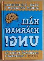 H&aring;ll hj&auml;rnan ung