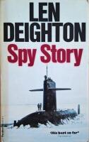 Spy Story