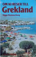  Om ni reser till Grekland