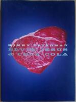 Elvis, Jesus och Coca-Cola