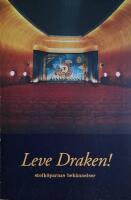 Leve Draken! Stolk&ouml;parnas bek&auml;nnelser (Filmkonst nr 34 1995)