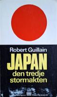 Japan, den tredje stormakten