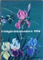 Tr&auml;dg&aring;rdskalendern 1956
