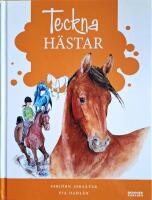 Teckna h&auml;star