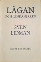L&aring;gan och lindansaren