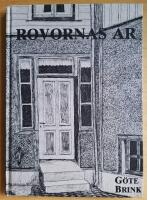 Rovornas &aring;r