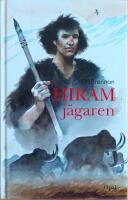 Hiram, j&auml;garen