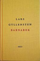 Barnabok : romantiska artefakter
