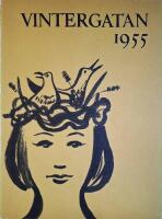Vintergatan 1955: Sveriges F&ouml;rfattaref&ouml;renings kalender