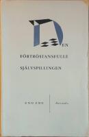 Den f&ouml;rtr&ouml;stansfulle sj&auml;lvspillingen