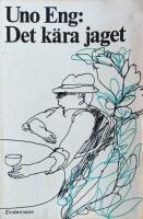 Det k&auml;ra jaget: Anteckningar om en mag&aring;komma