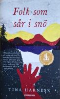 Folk som s&aring;r i sn&ouml;