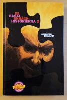 De b&auml;sta skr&auml;ckhistorierna 2