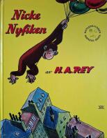 Nicke Nyfiken