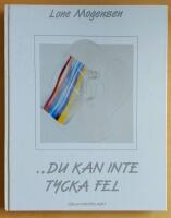  Du kan inte tycka fel: Om konstf&ouml;rst&aring;else