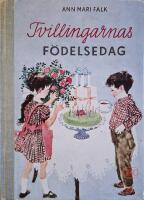 Tvillingarnas f&ouml;delsedag