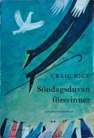 S&ouml;ndagsduvan f&ouml;rsvinner