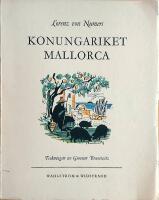 Konungariket Mallorca