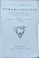 T&ouml;rnrosens bok. Band I - III