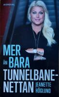 Mer &auml;n bara Tunnelbanenettan