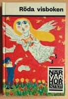 R&ouml;da visboken
