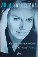 En ung naken kvinna : m&ouml;tet med Mikis